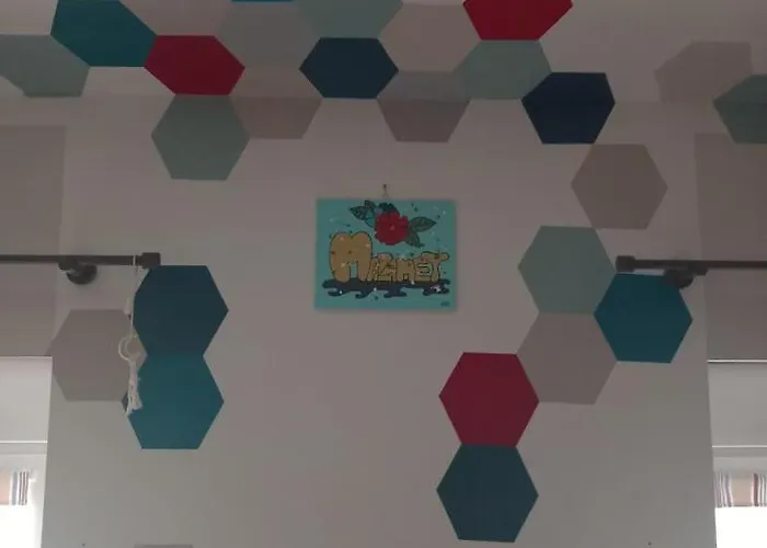 Chambre d'hote la passerelle